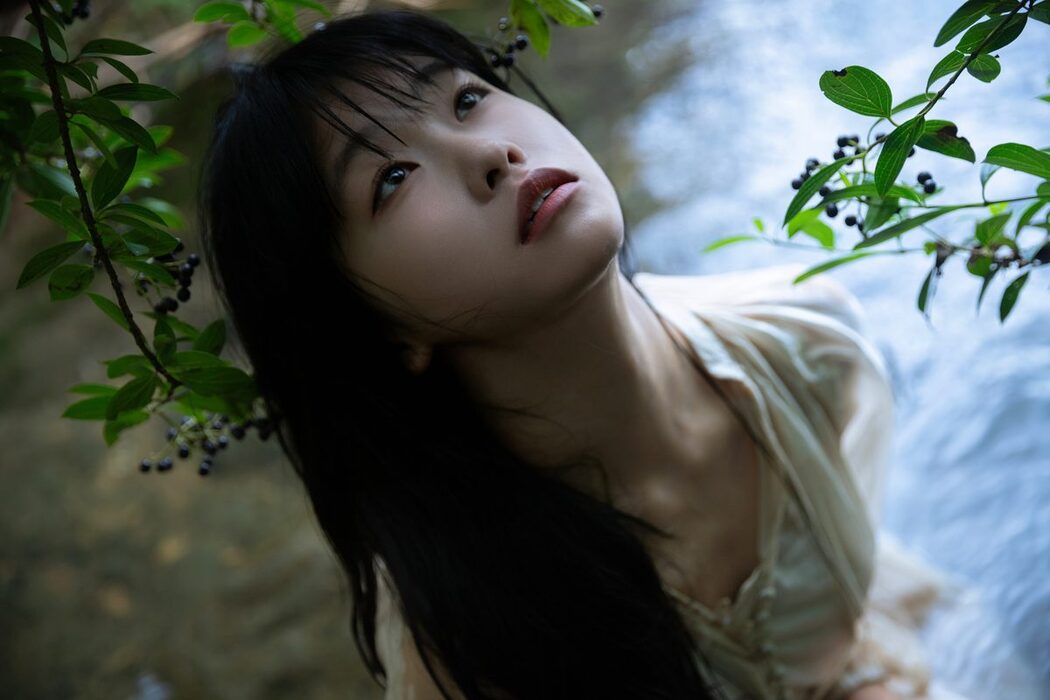 YiTuYu艺图语 Vol.5312 Su Yi Tu Tu Tu