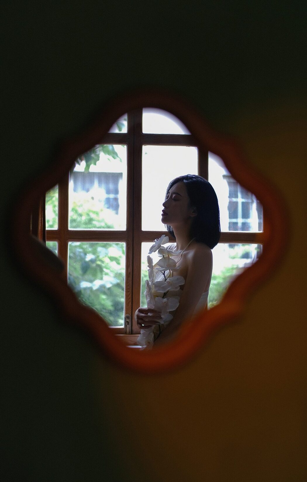 YiTuYu艺图语 Vol.5353 Ya Xue