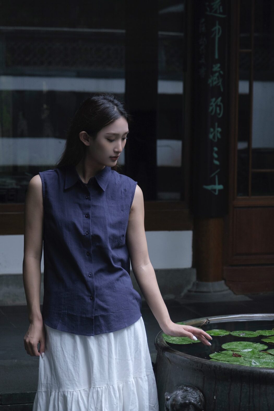 YiTuYu艺图语 Vol.5428 Hui Hui