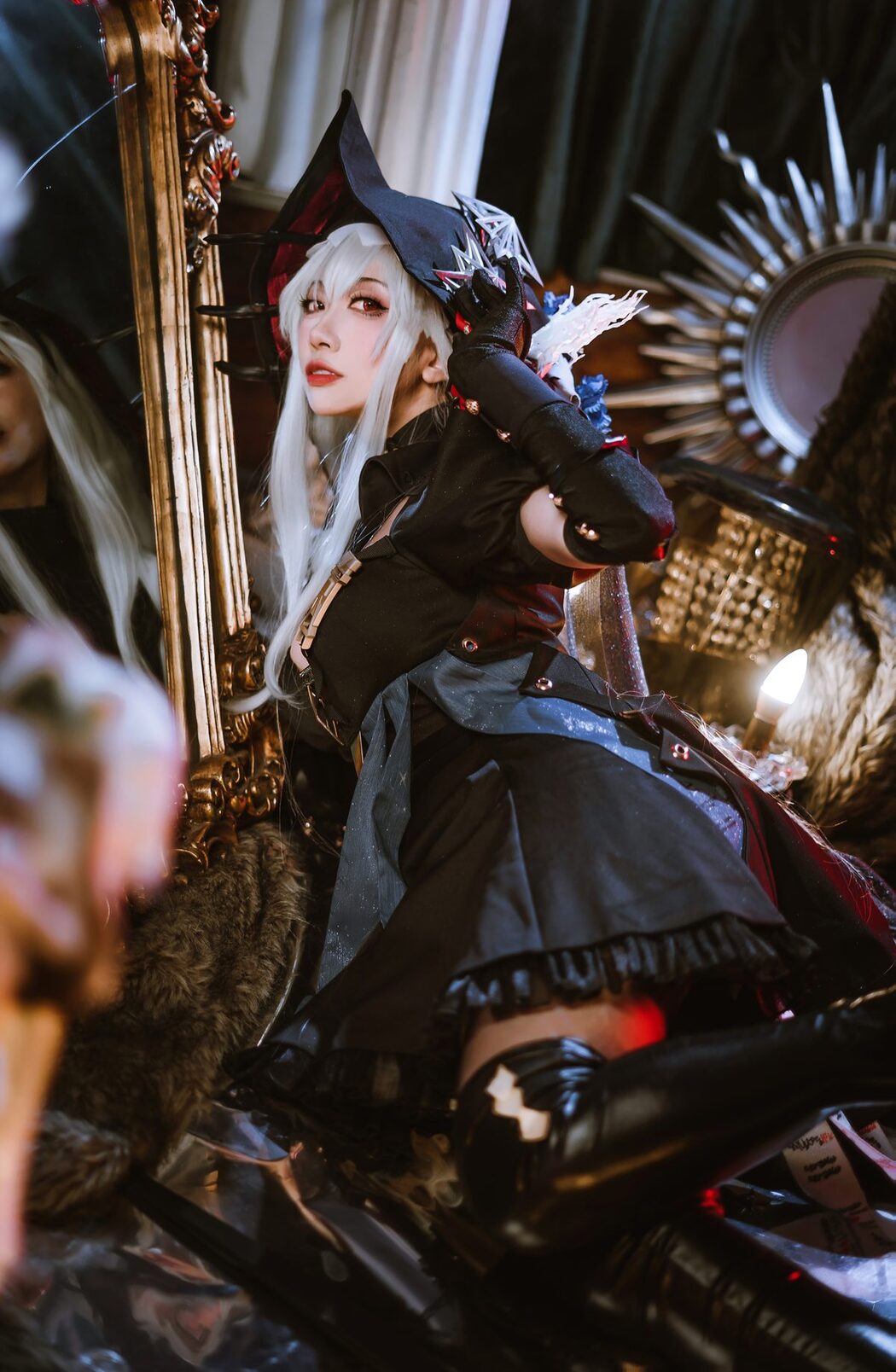 YiTuYu艺图语 Vol.5431 Never Su Ying