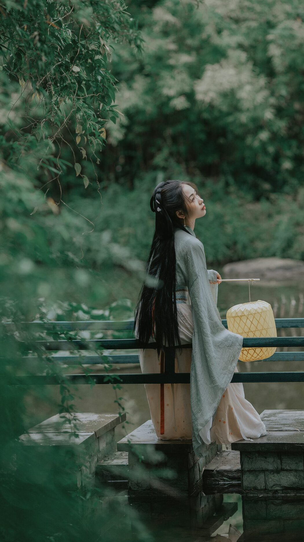 YiTuYu艺图语 Vol.5434 Xiao Mei Zi YM