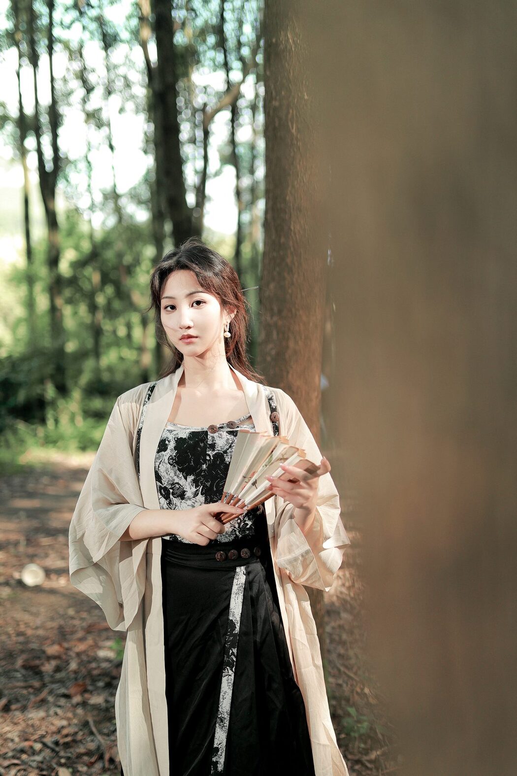 YiTuYu艺图语 Vol.5330 Cha Xiao Tu