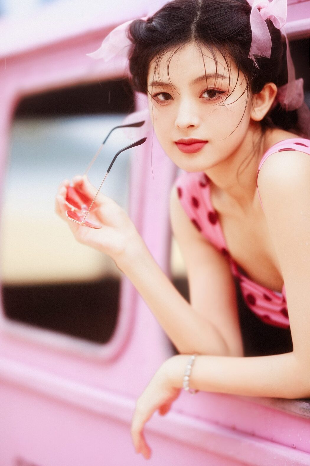 YiTuYu艺图语 Vol.5430 Zhang Zhang Bao