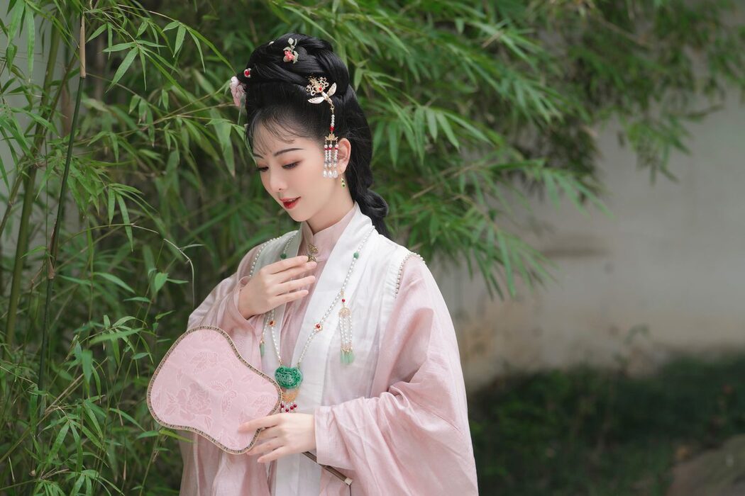 YiTuYu艺图语 Vol.5362 Qian Xue Ya