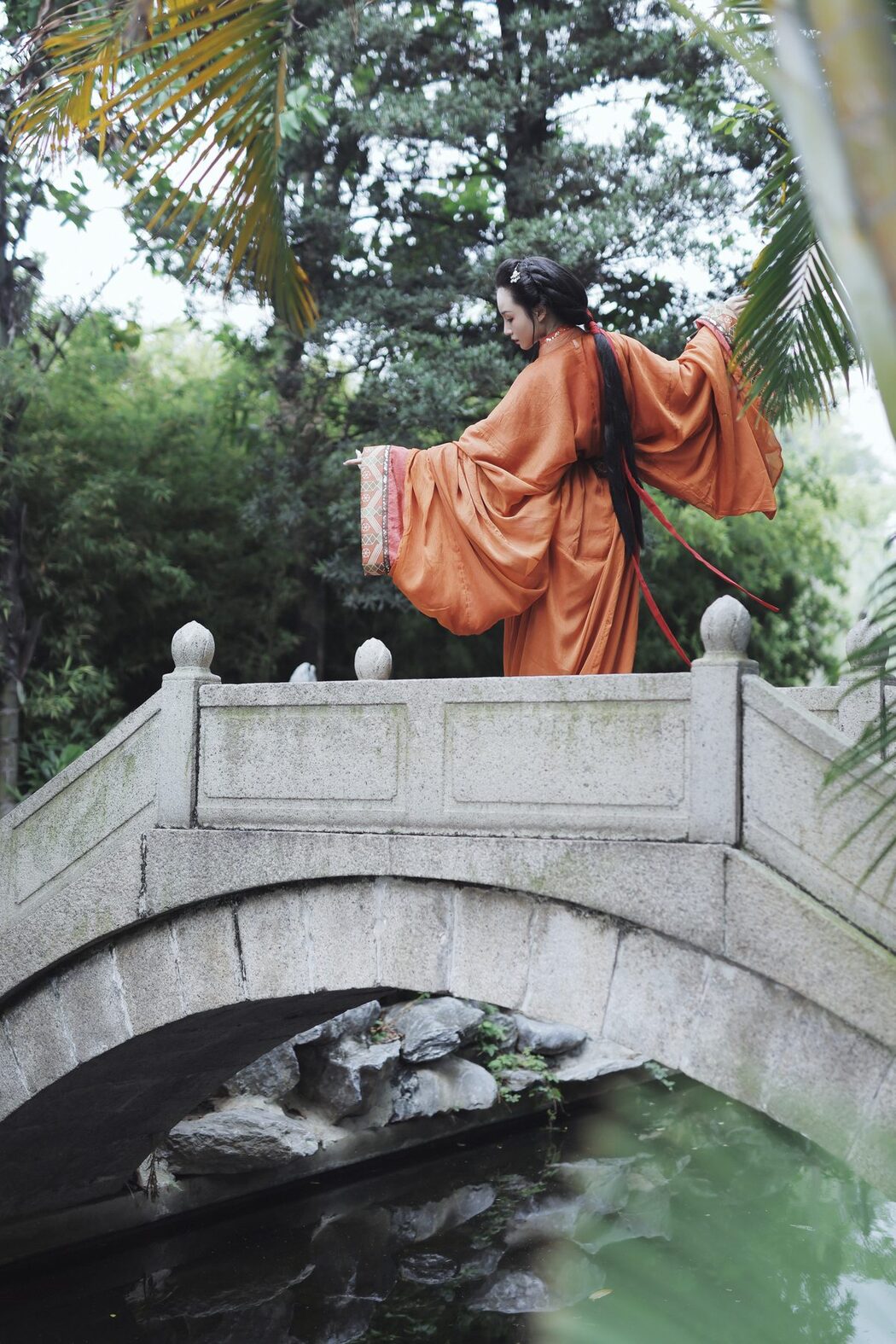 YiTuYu艺图语 Vol.5363 Lin Lang