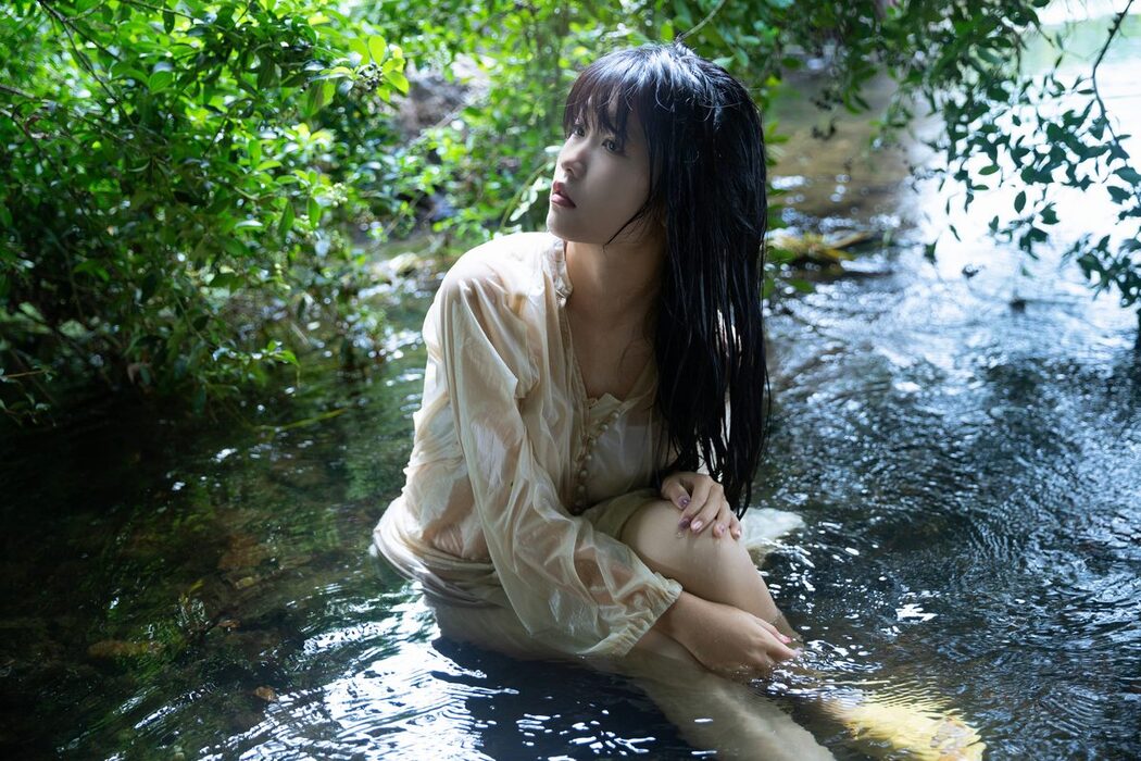 YiTuYu艺图语 Vol.5312 Su Yi Tu Tu Tu