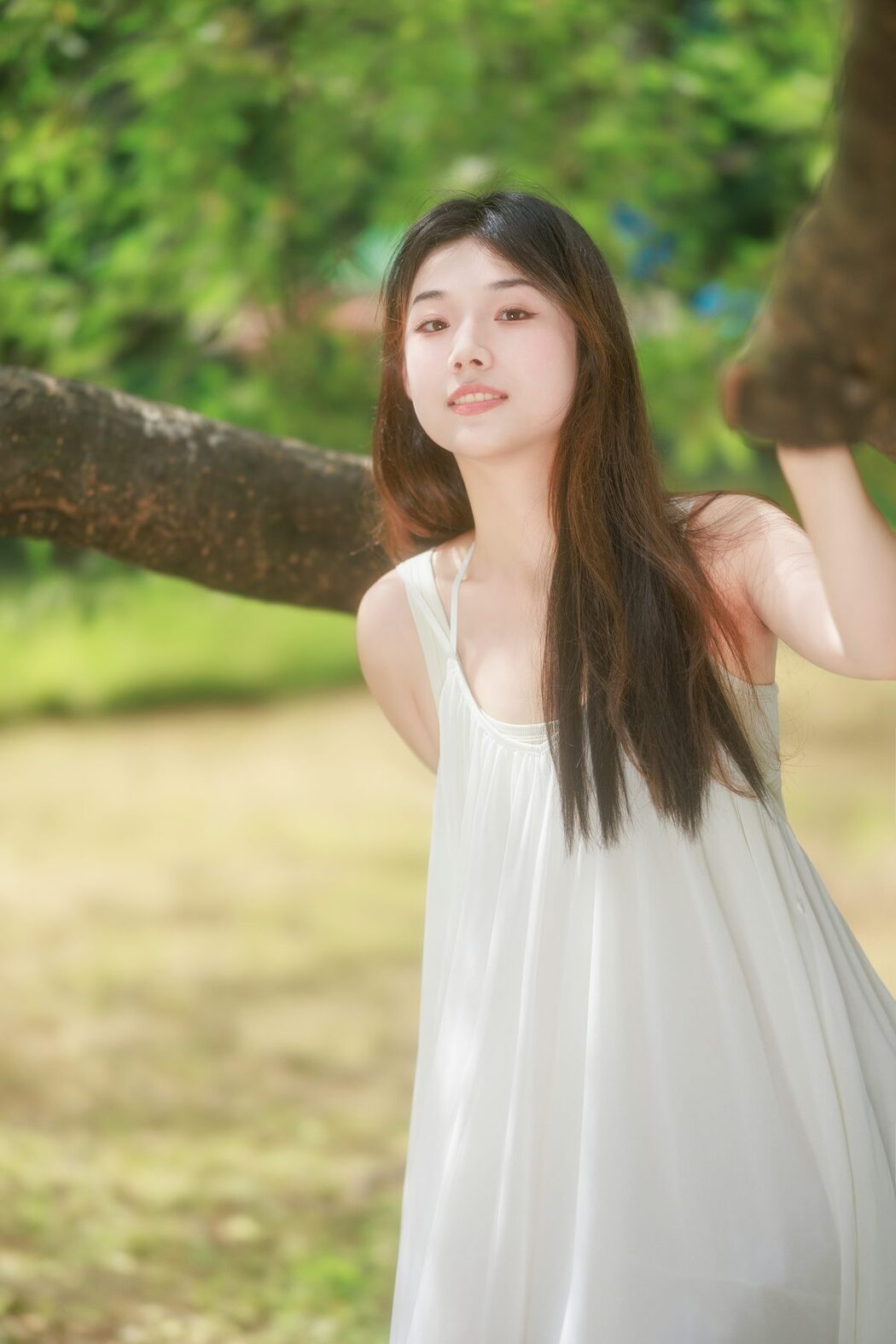 YiTuYu艺图语 Vol.5342 Pei Tong Xue