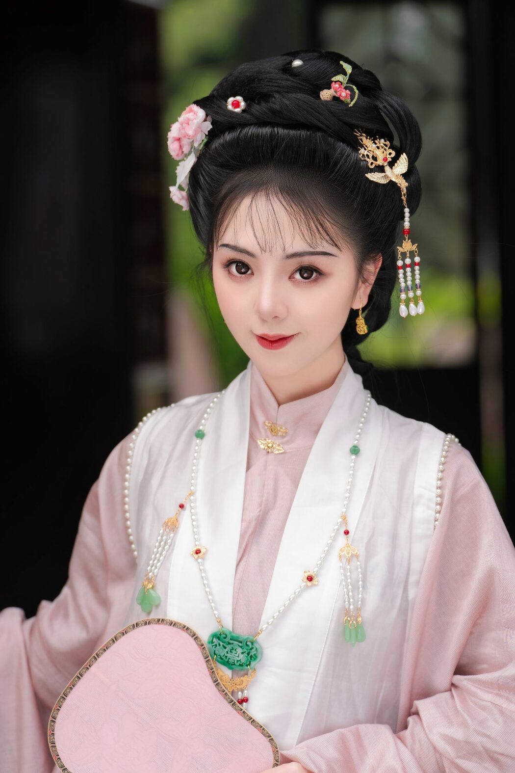 YiTuYu艺图语 Vol.5362 Qian Xue Ya