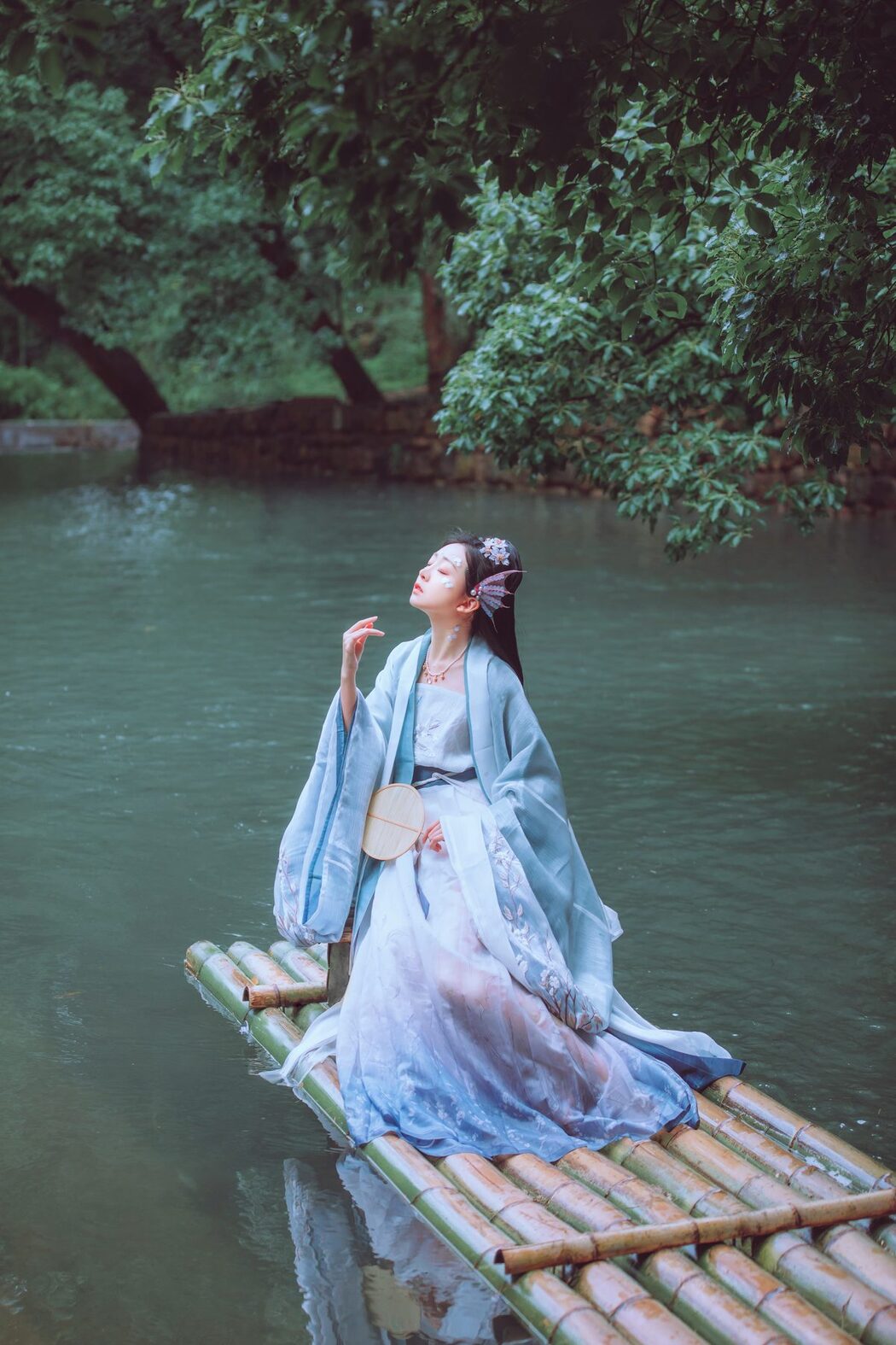 YiTuYu艺图语 Vol.5348 Chen Cuo
