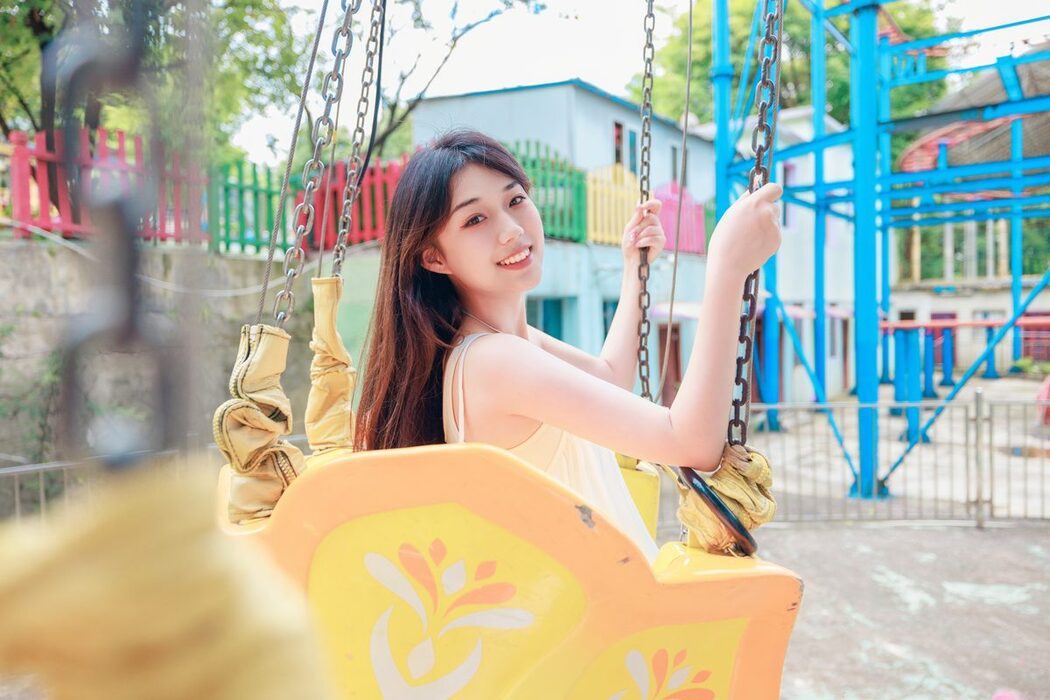 YiTuYu艺图语 Vol.5342 Pei Tong Xue