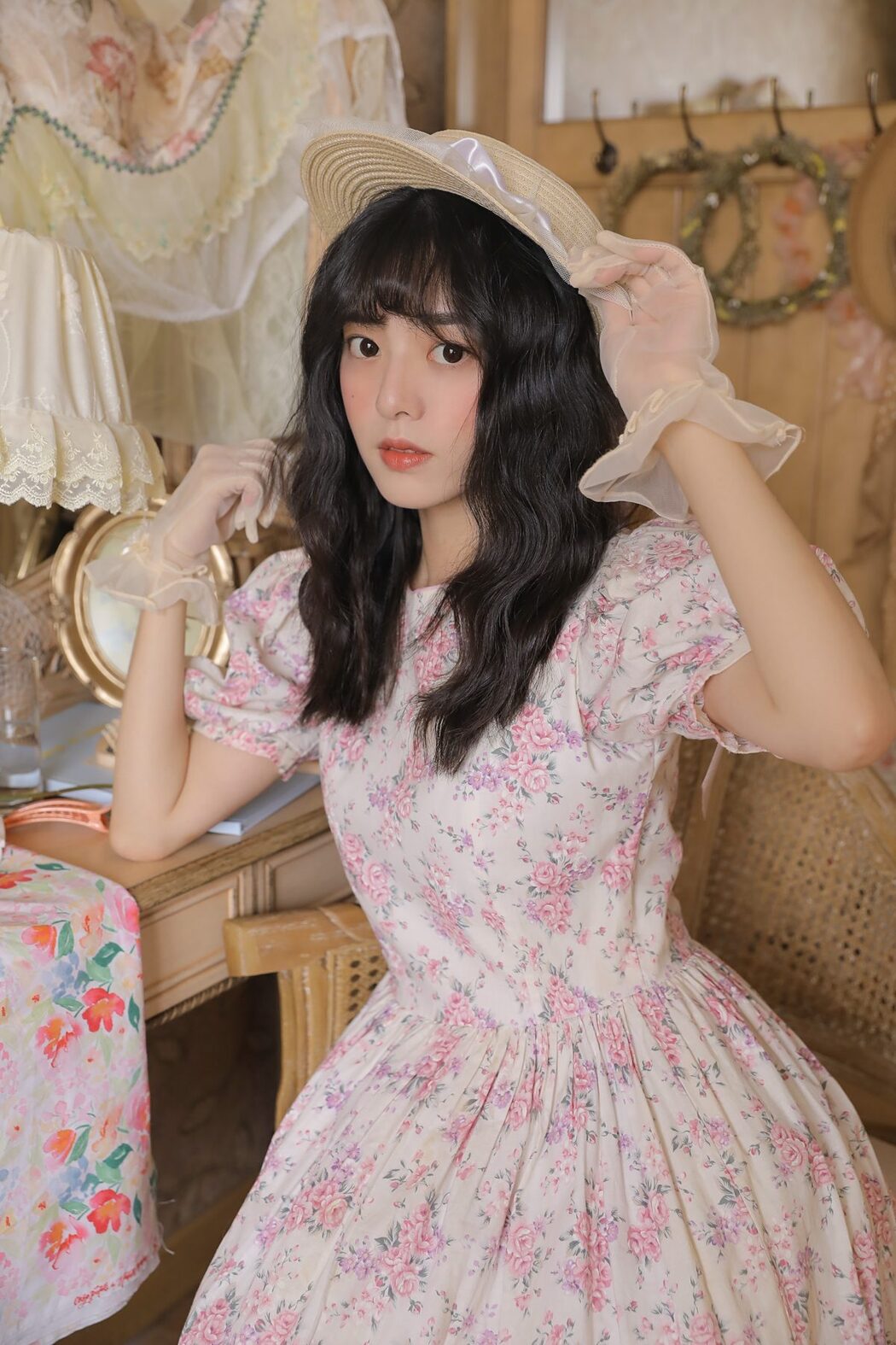 YiTuYu艺图语 Vol.5440 Sonia