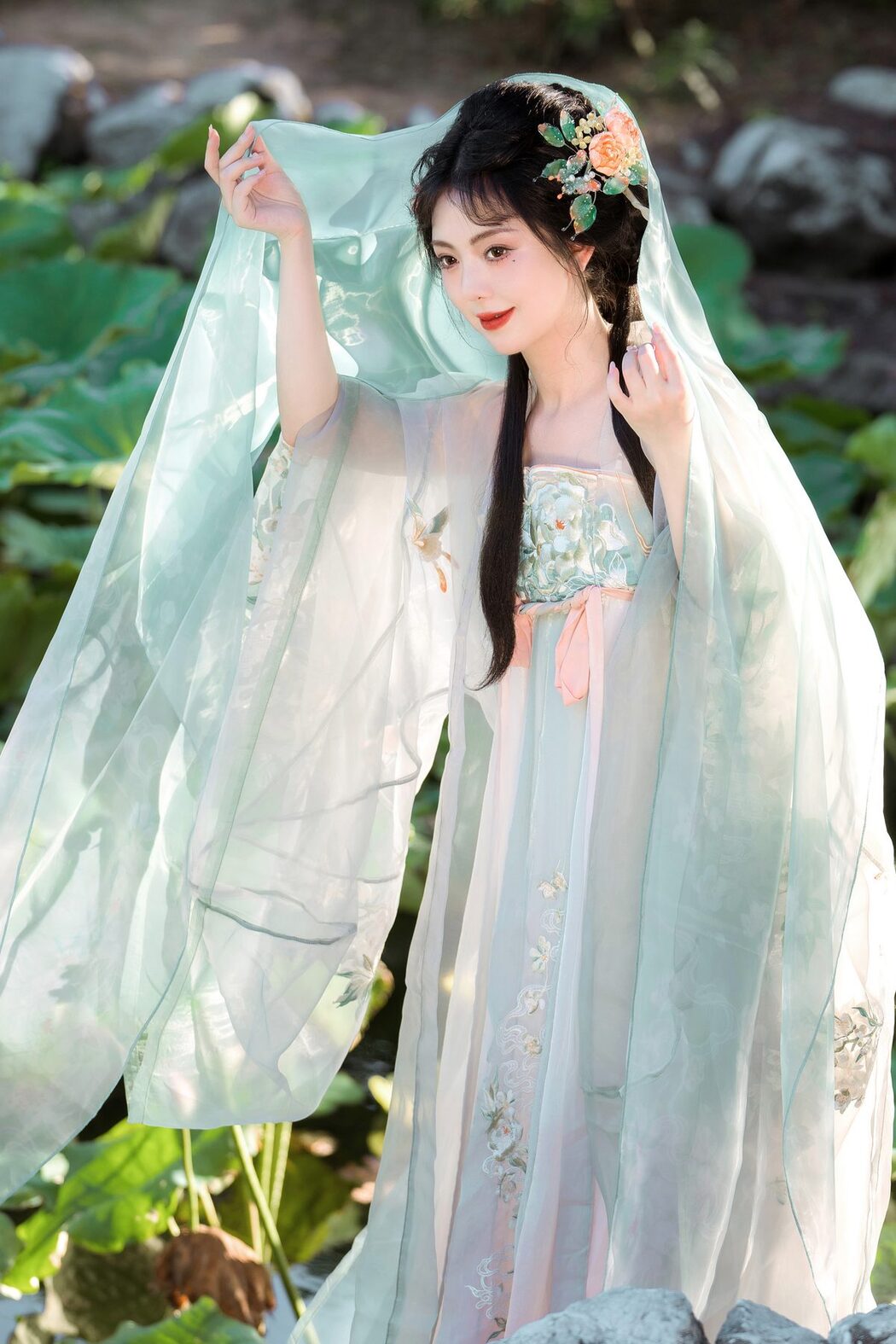 YiTuYu艺图语 Vol.5287 Qian Xue Ya