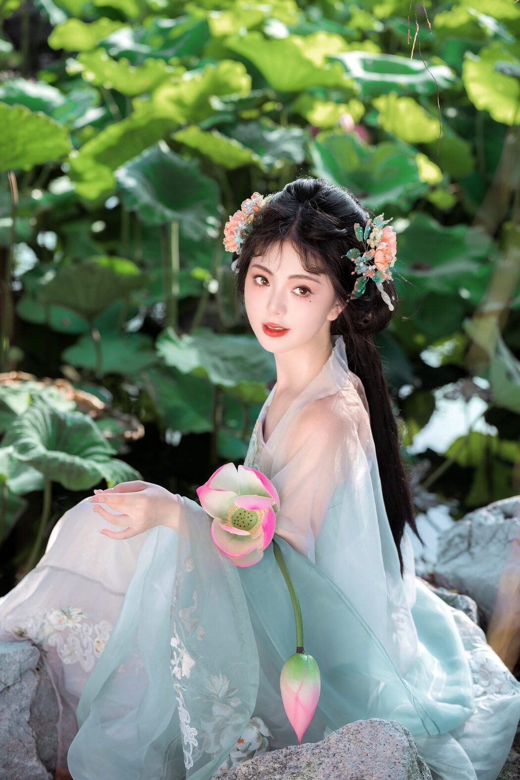 YiTuYu艺图语 Vol.5287 Qian Xue Ya