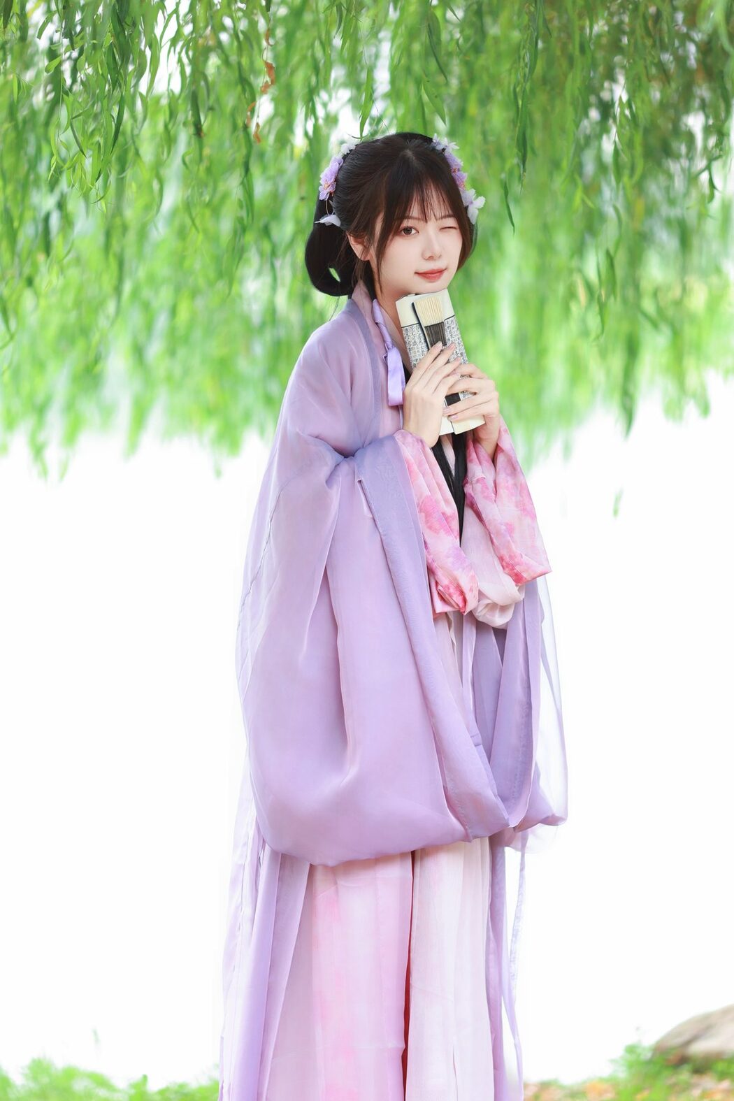 YiTuYu艺图语 Vol.5347 Mu Yan Se Cc