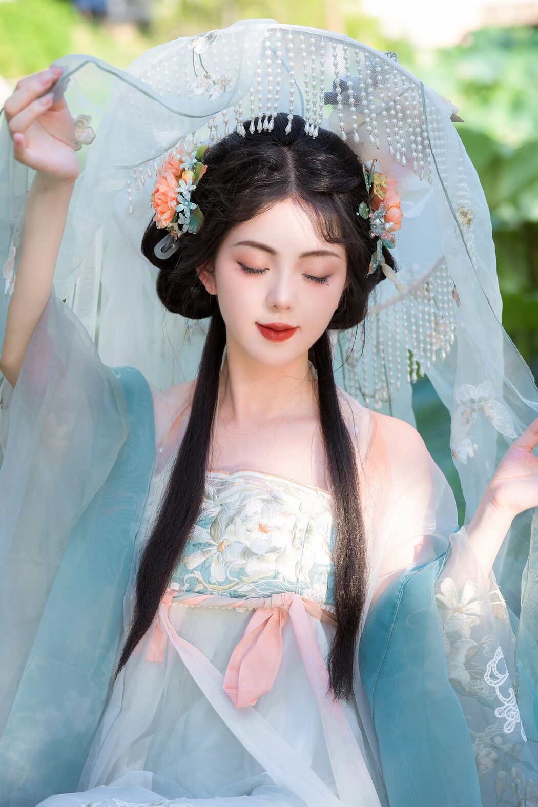 YiTuYu艺图语 Vol.5287 Qian Xue Ya