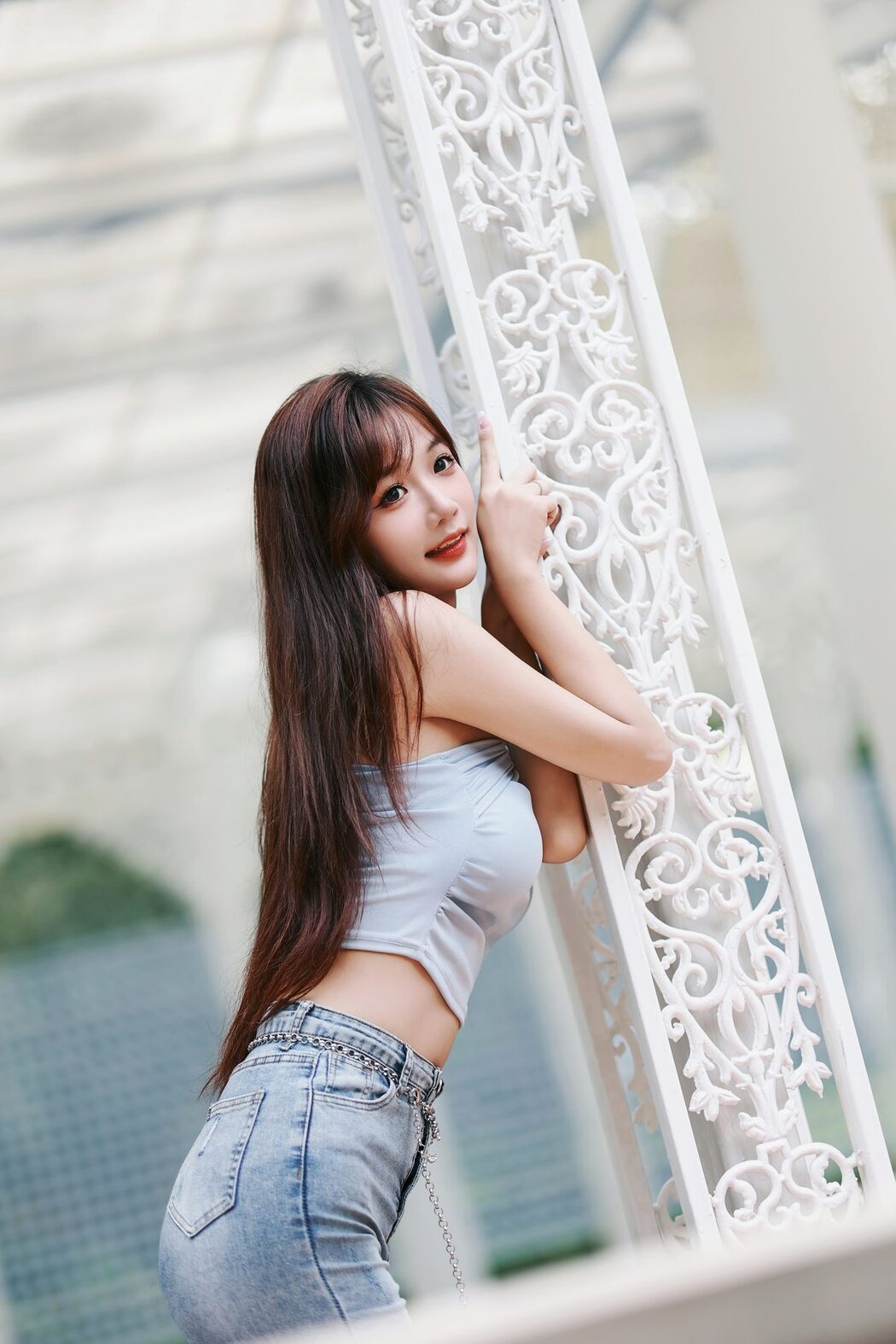 YiTuYu艺图语 Vol.5383 Tian Xin