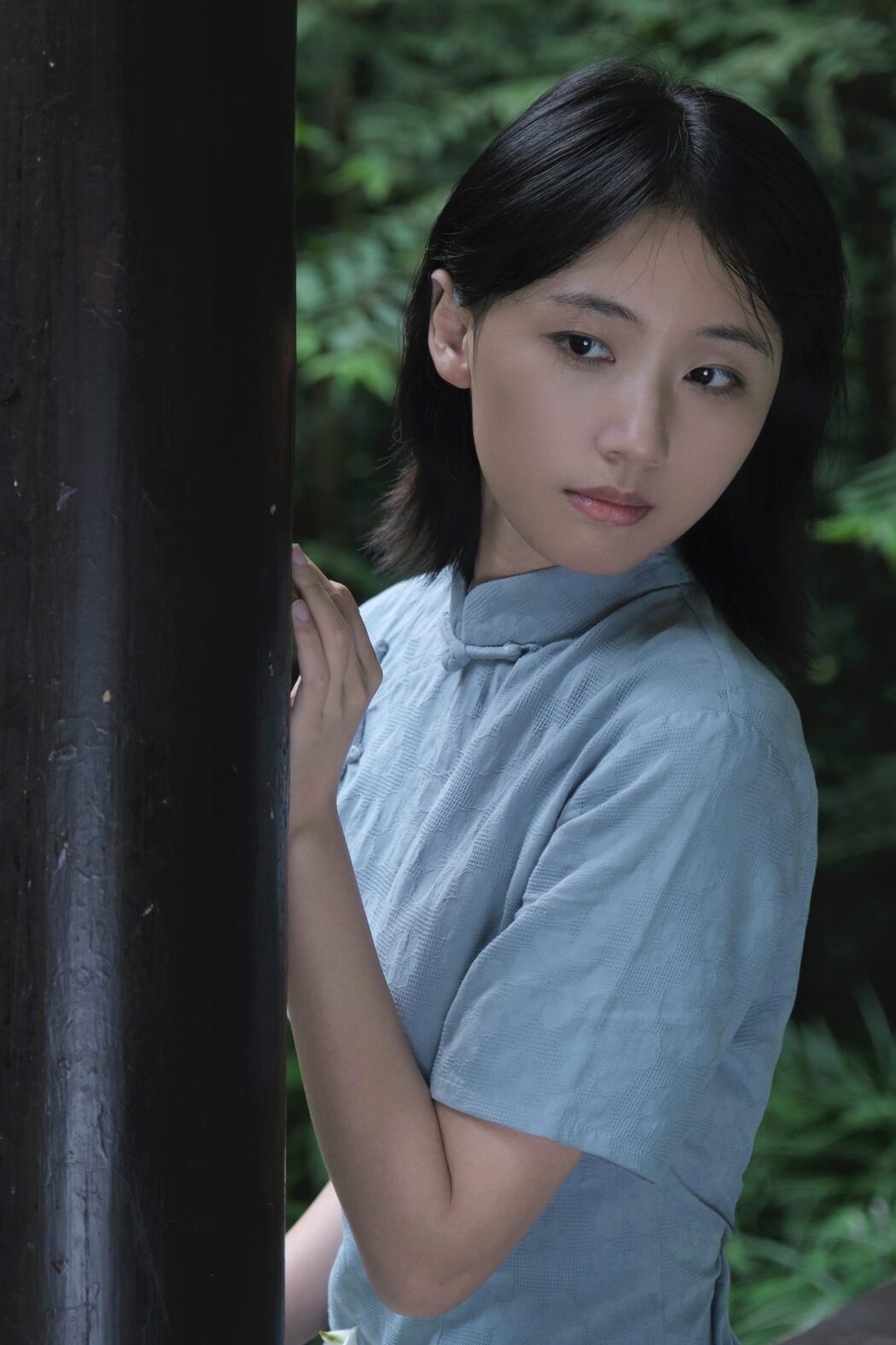 YiTuYu艺图语 Vol.5304 An Shi Wen Wen A