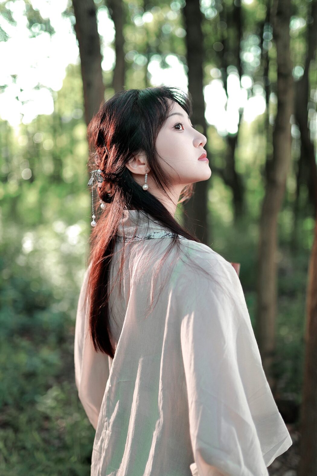 YiTuYu艺图语 Vol.5330 Cha Xiao Tu