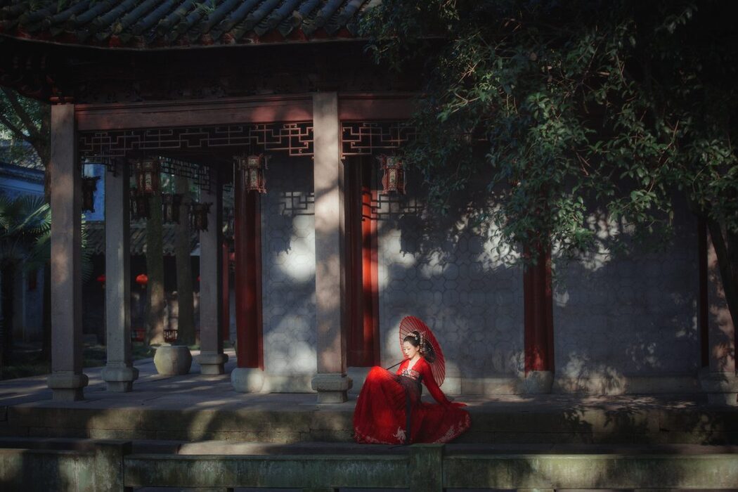 YiTuYu艺图语 Vol.5336 Chen Cuo