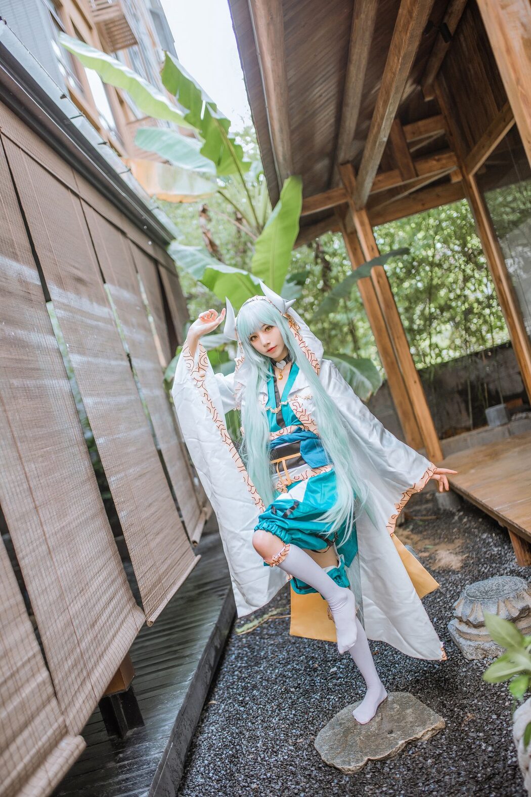 YiTuYu艺图语 Vol.5449 Hua Jing Yuan Xing Yu