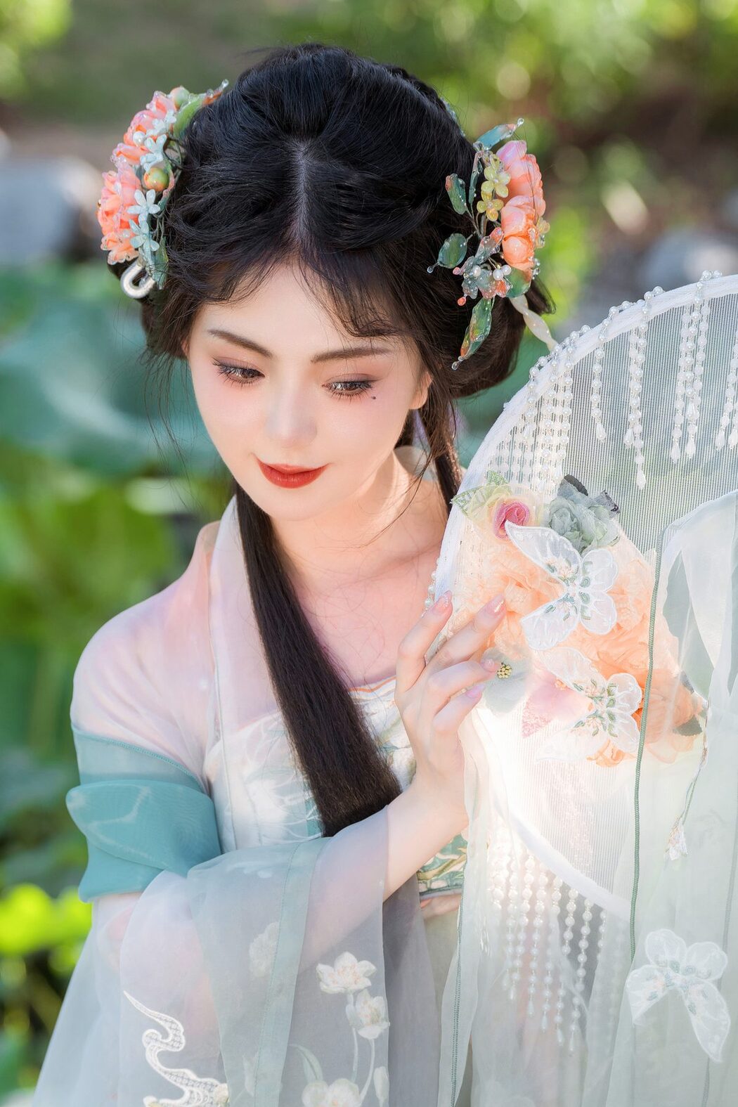YiTuYu艺图语 Vol.5287 Qian Xue Ya