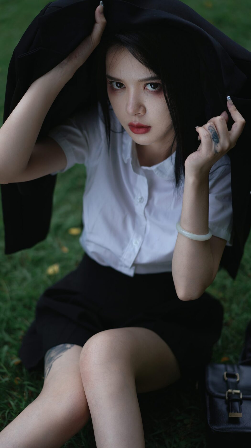 YiTuYu艺图语 Vol.5444 Feng Zai Qi Shi