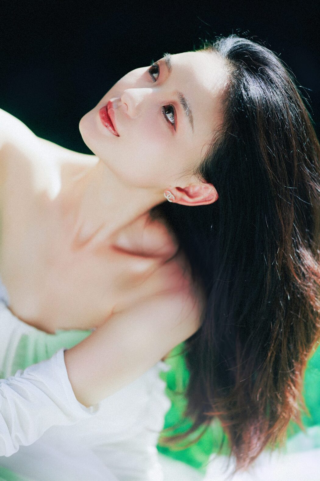 YiTuYu艺图语 Vol.5297 Bu Ta Xiao Yao