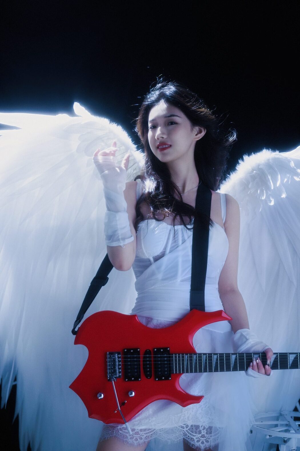 YiTuYu艺图语 Vol.5321 Pei Tong Xue