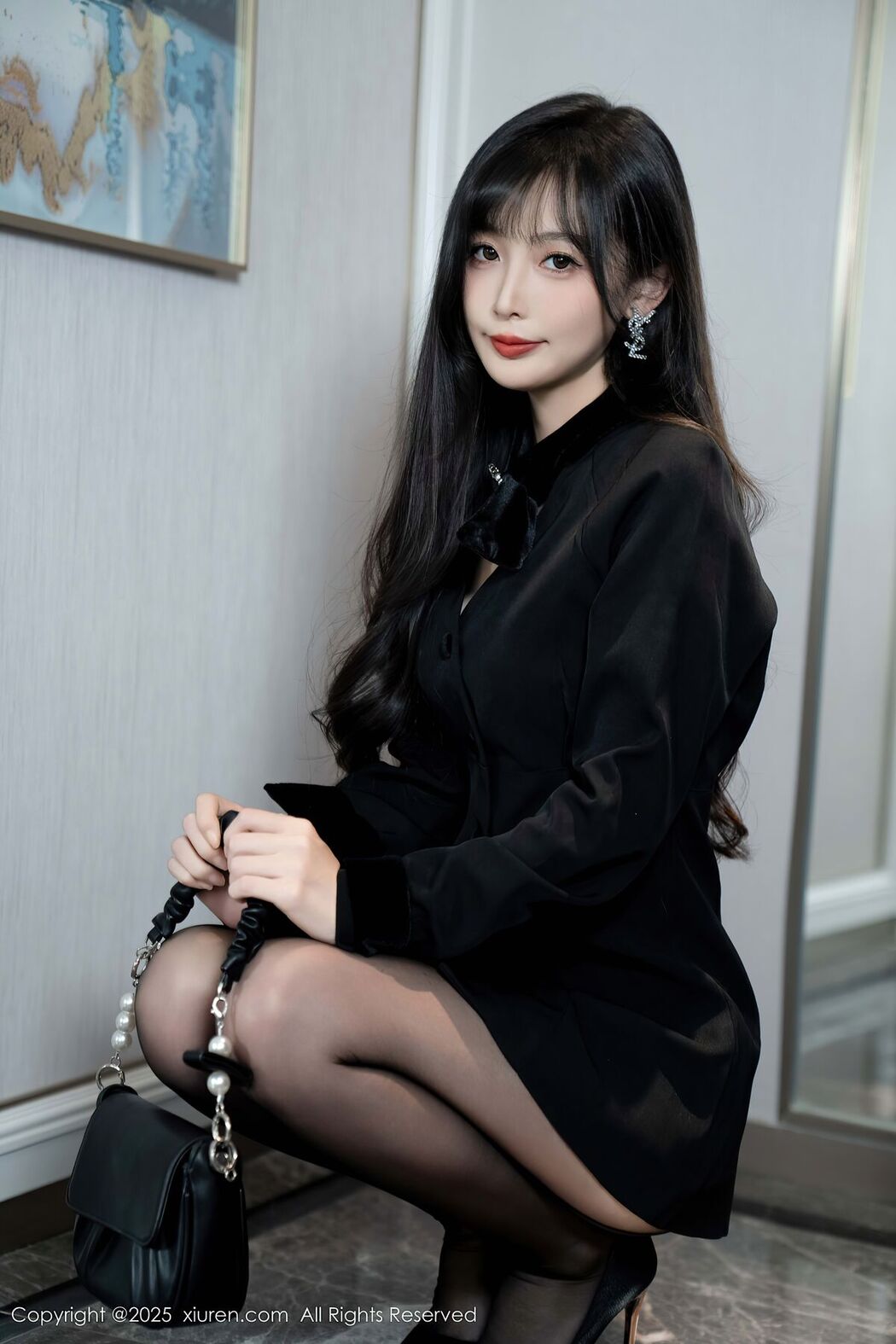 XiuRen秀人网 No.9918 樱桃小阑子 (100P)