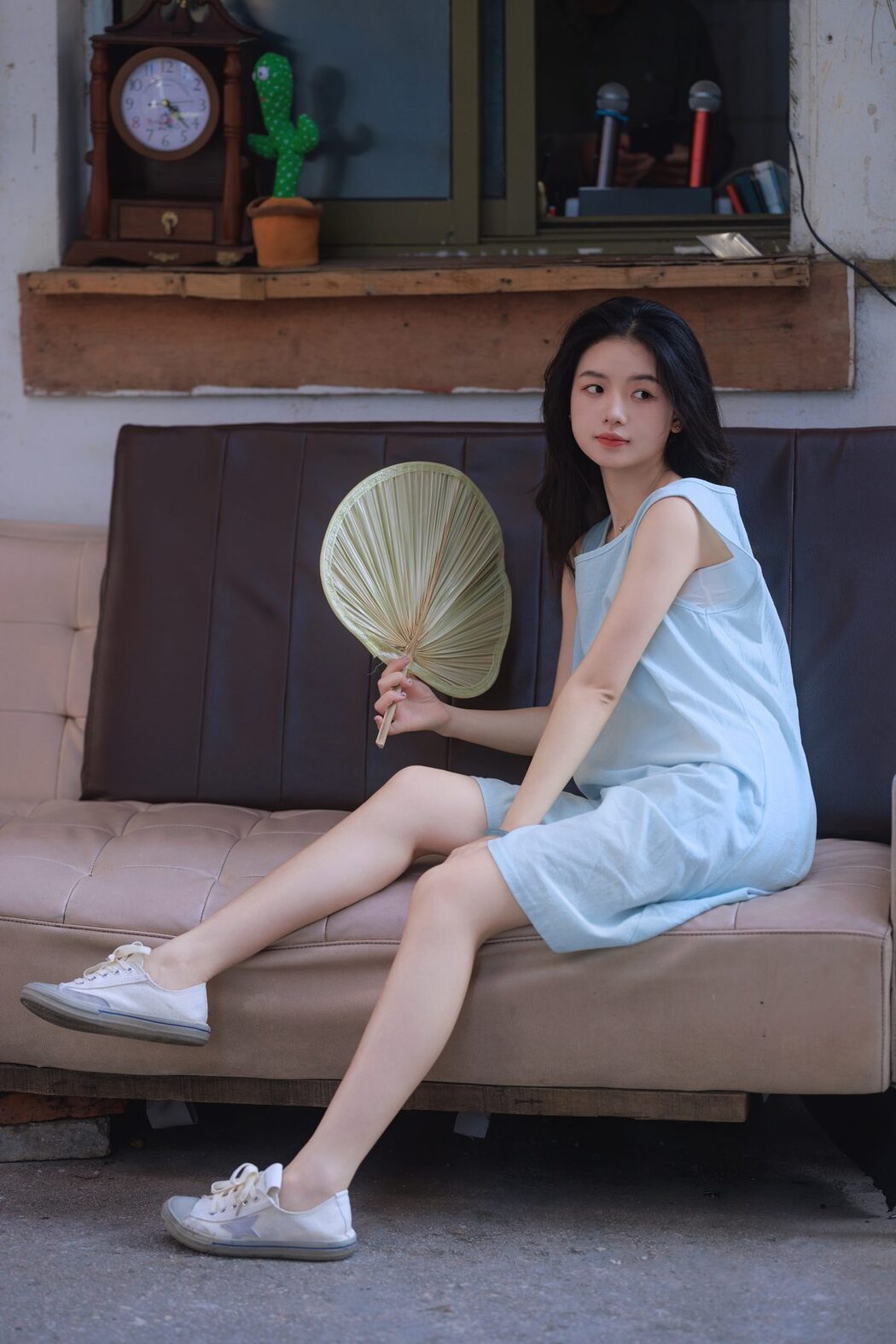 YiTuYu艺图语 Vol.5386 Bu Ta Xiao Yao