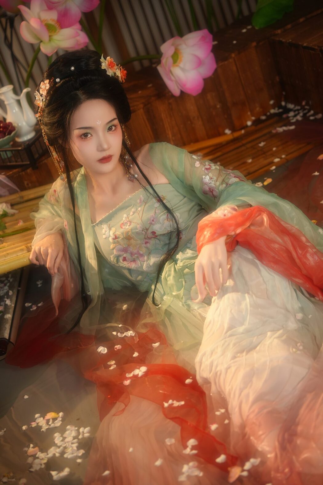 YiTuYu艺图语 Vol.5288 Nan Zhi
