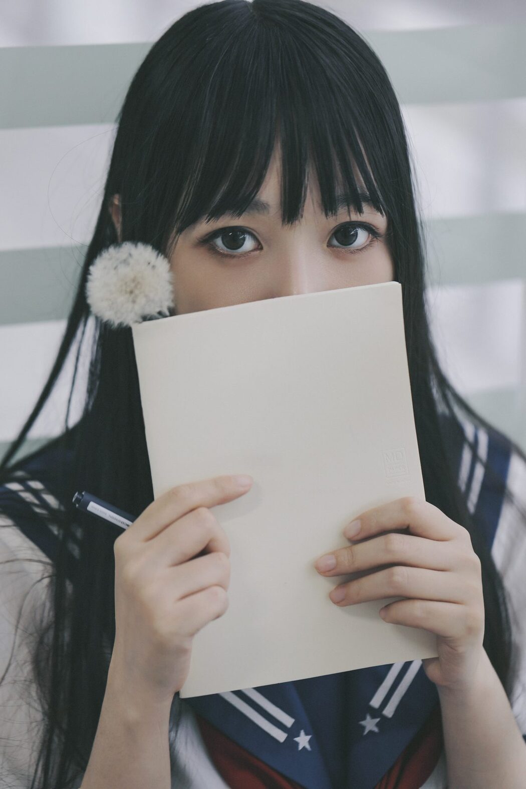 YiTuYu艺图语 Vol.5338 Seki Qi E