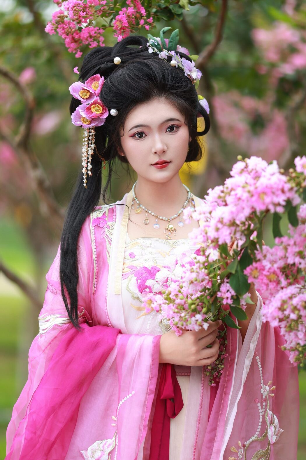 YiTuYu艺图语 Vol.5377 KaiLin Jiang