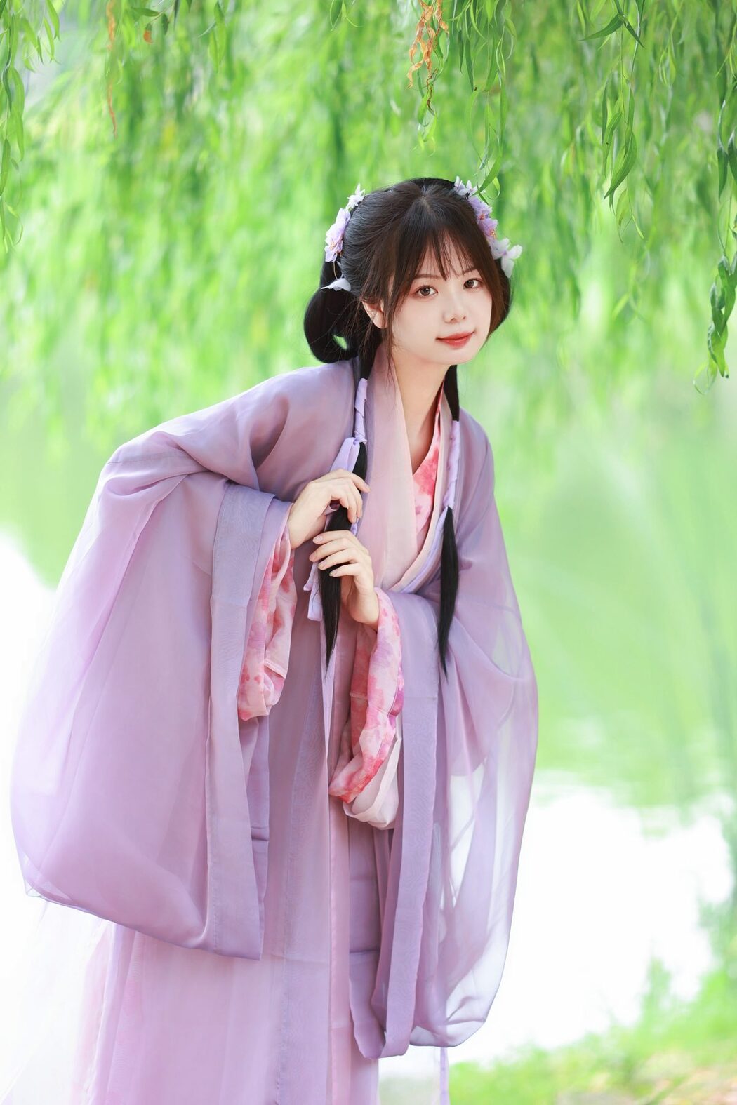 YiTuYu艺图语 Vol.5347 Mu Yan Se Cc