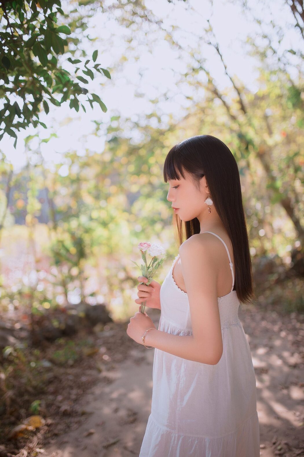 YiTuYu艺图语 Vol.5346 Krycry