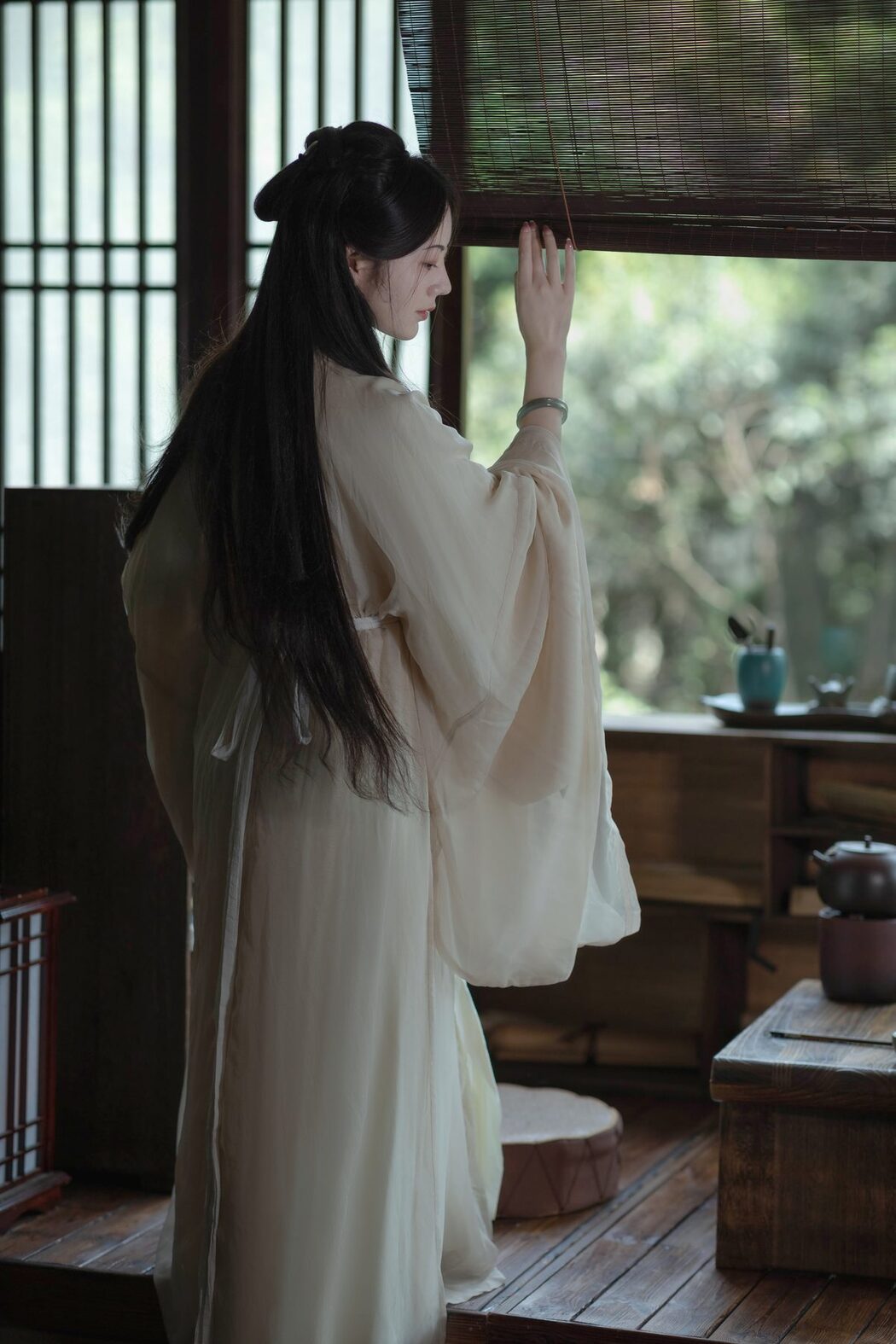 YiTuYu艺图语 Vol.5340 Yan Ru Yu