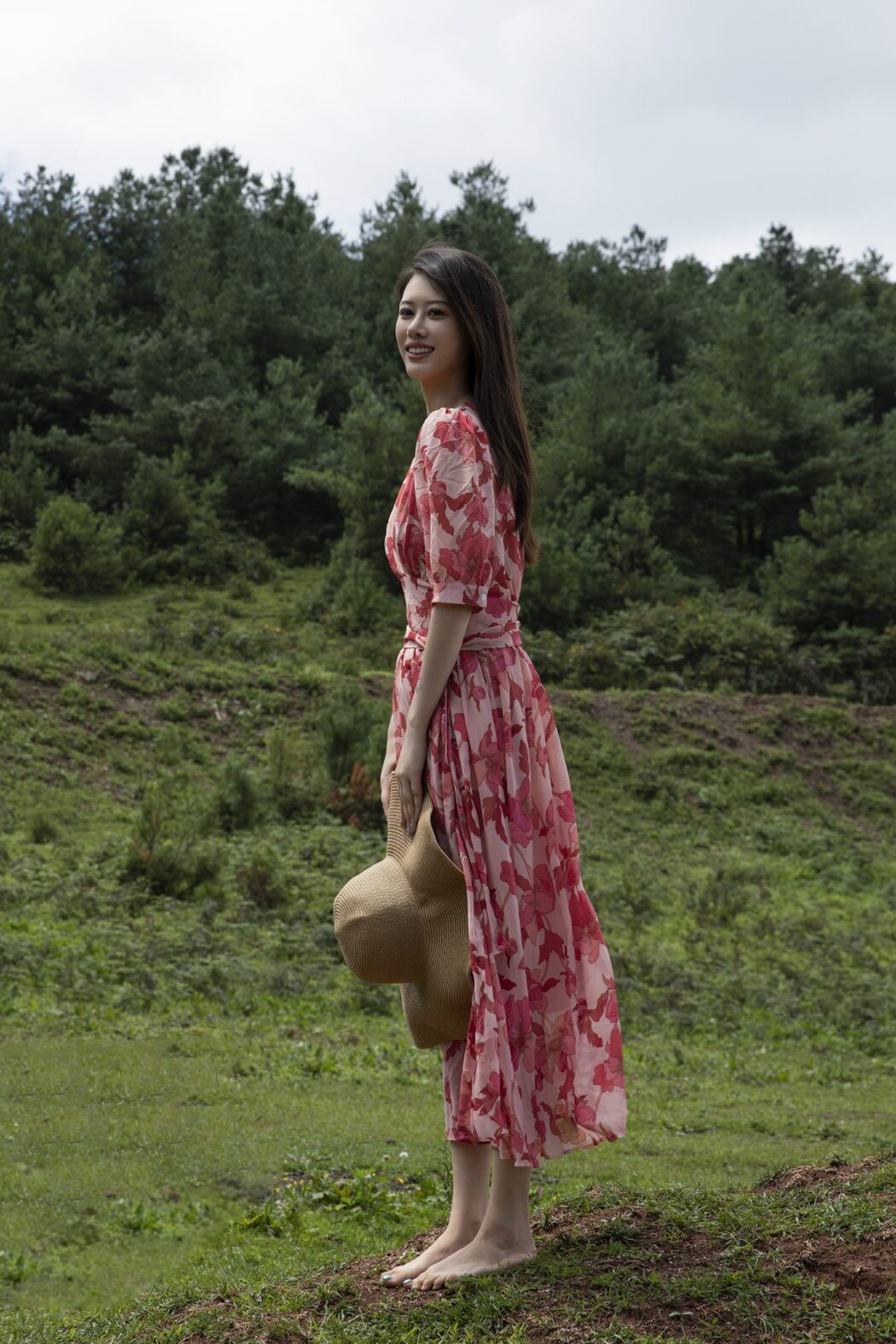 YiTuYu艺图语 Vol.5323 Chenaling_cl