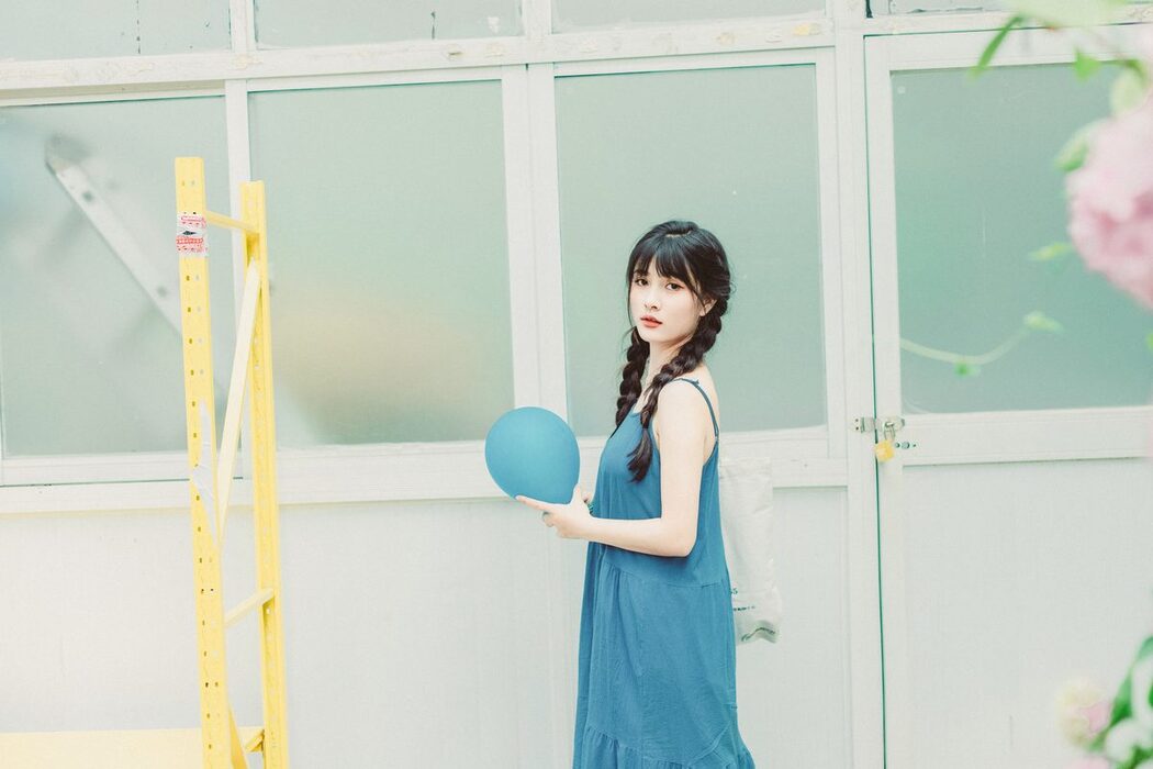 YiTuYu艺图语 Vol.5424 Huih