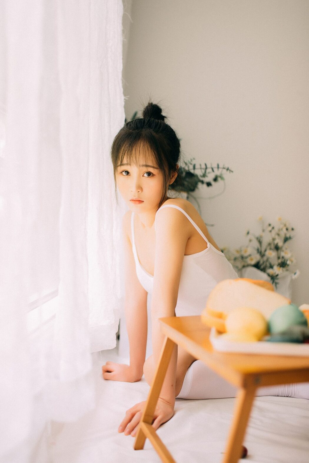 YiTuYu艺图语 Vol.5307 Yun Duo