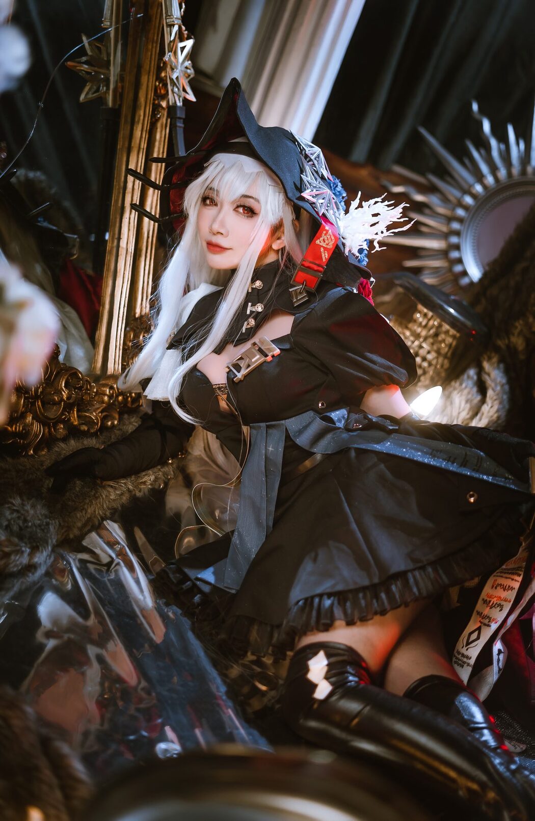 YiTuYu艺图语 Vol.5431 Never Su Ying