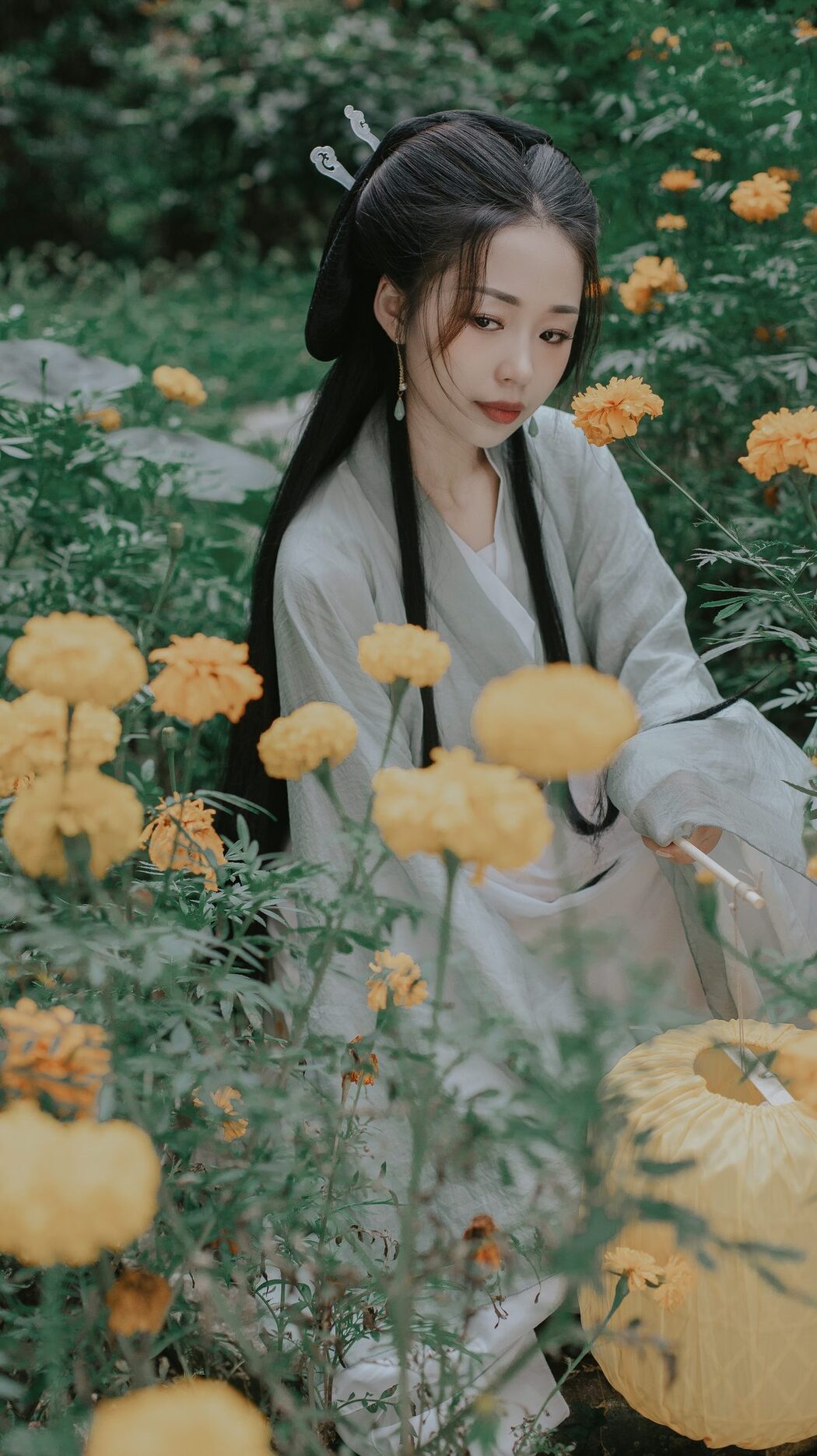 YiTuYu艺图语 Vol.5434 Xiao Mei Zi YM