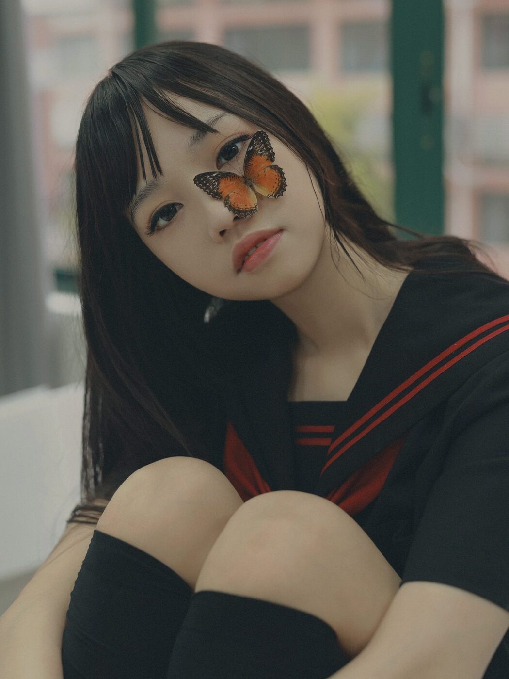 YiTuYu艺图语 Vol.5345 Seki Qi E