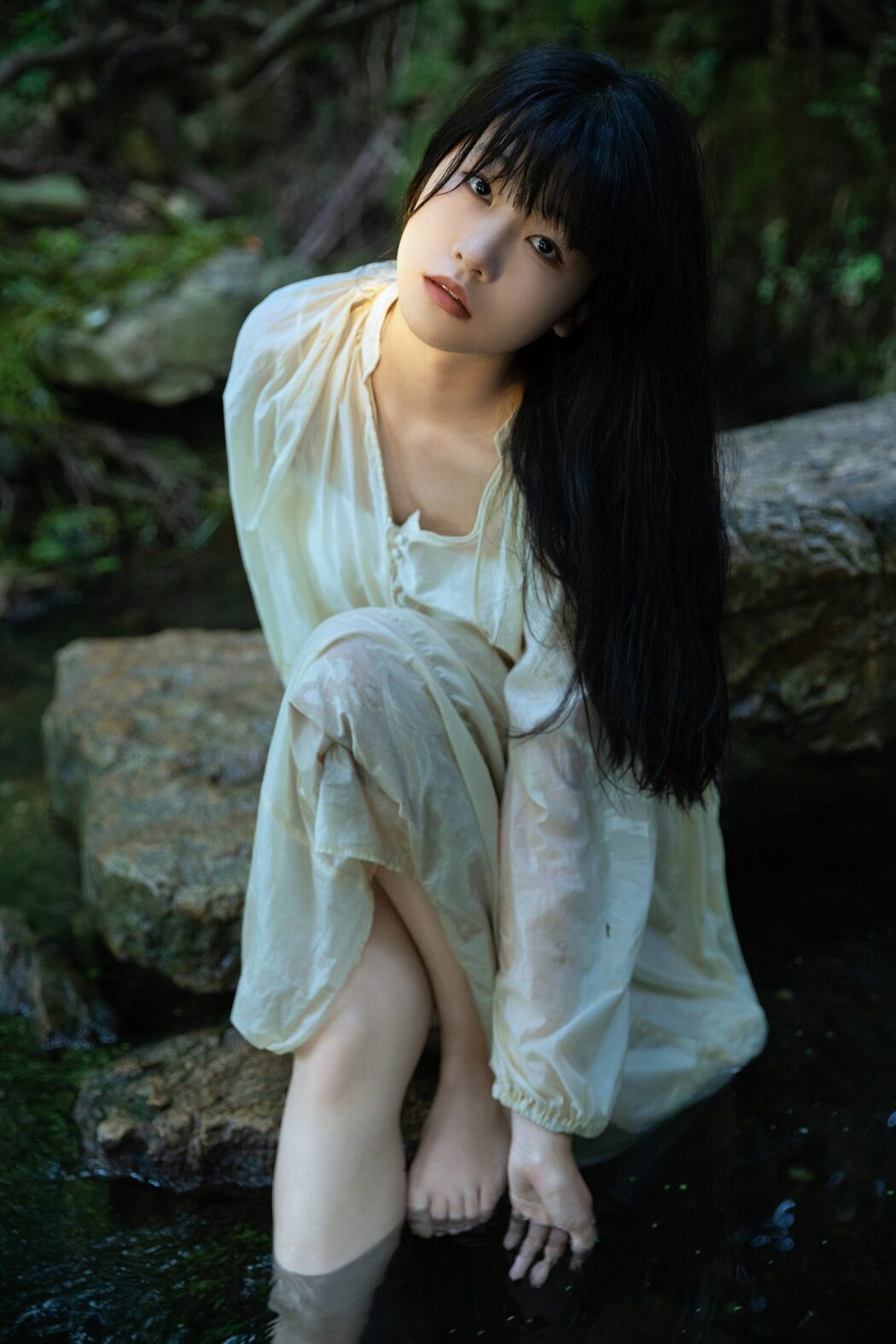 YiTuYu艺图语 Vol.5312 Su Yi Tu Tu Tu