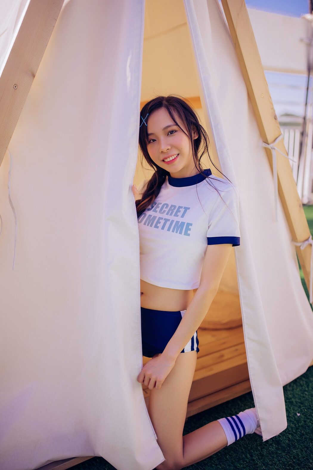 YiTuYu艺图语 Vol.5358 A Xi