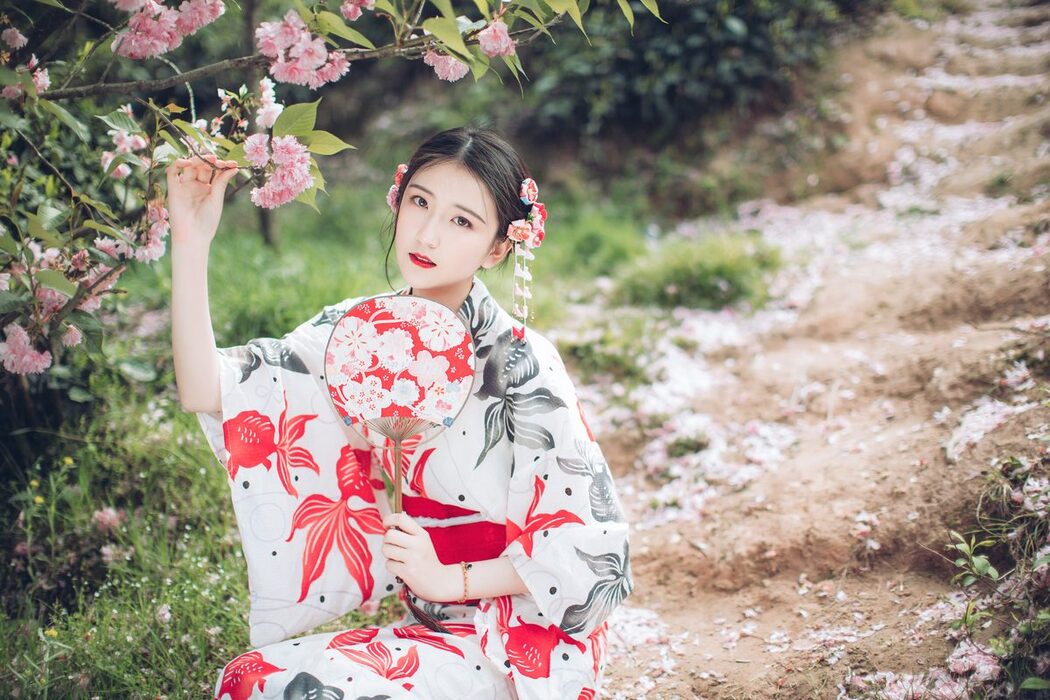 YiTuYu艺图语 Vol.5350 Xiao Mo