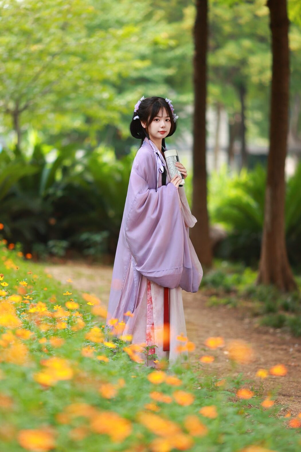 YiTuYu艺图语 Vol.5359 Mu Yan Se Cc