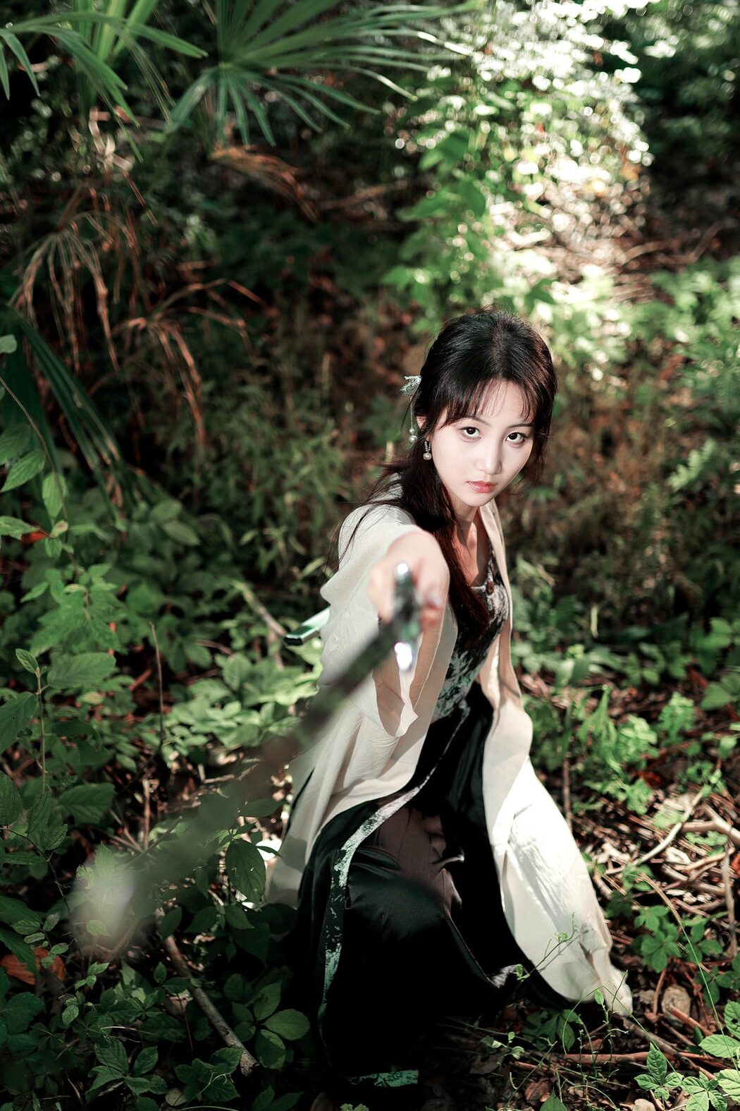 YiTuYu艺图语 Vol.5330 Cha Xiao Tu