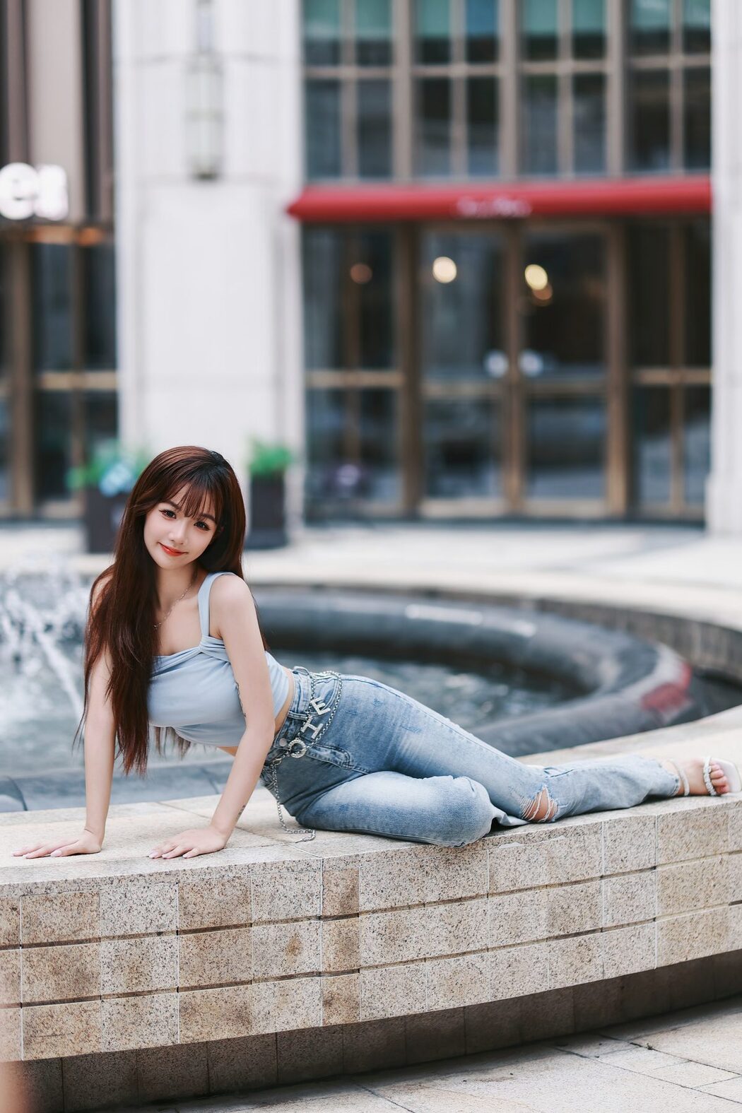 YiTuYu艺图语 Vol.5383 Tian Xin