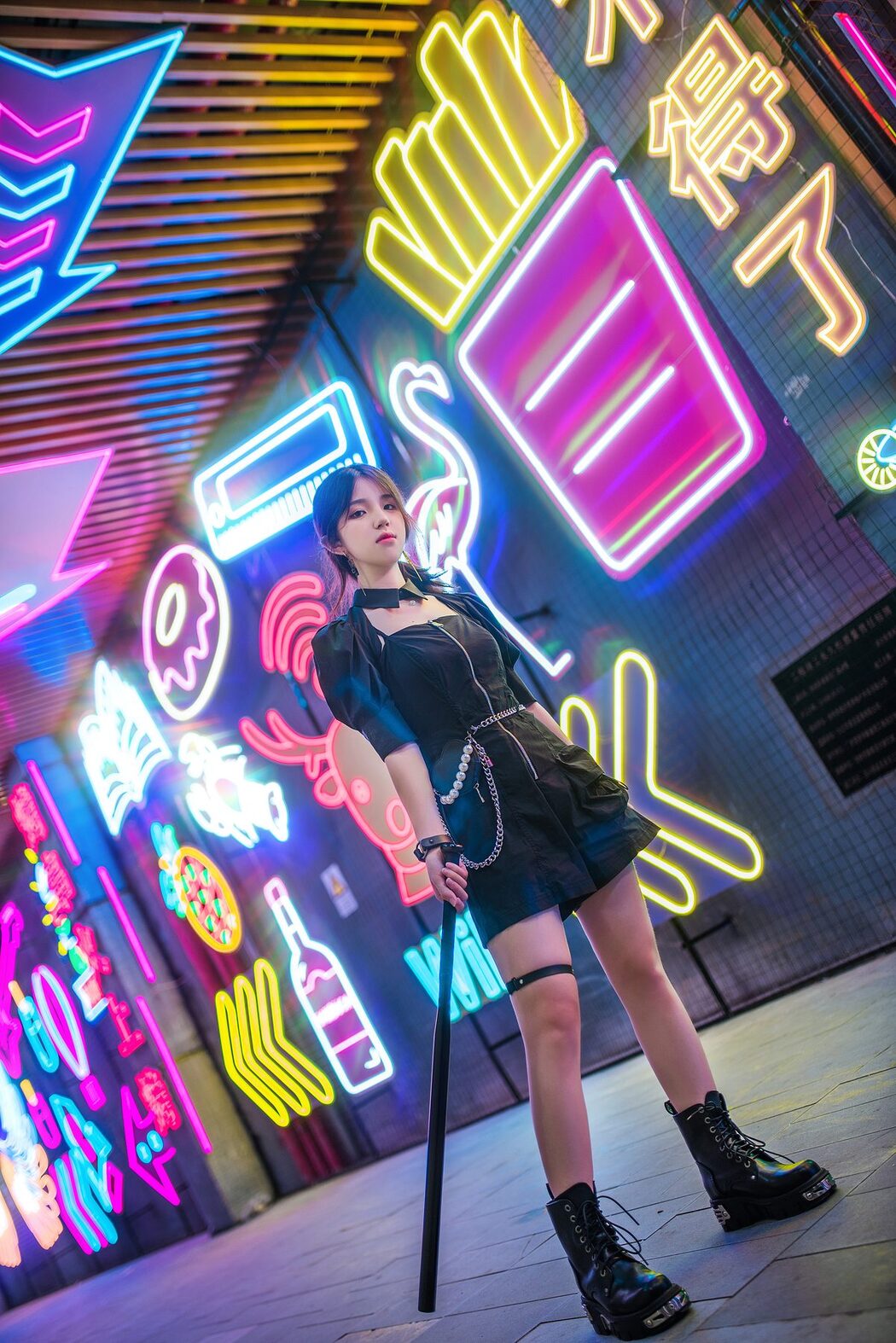 YiTuYu艺图语 Vol.5457 Zhou Tao