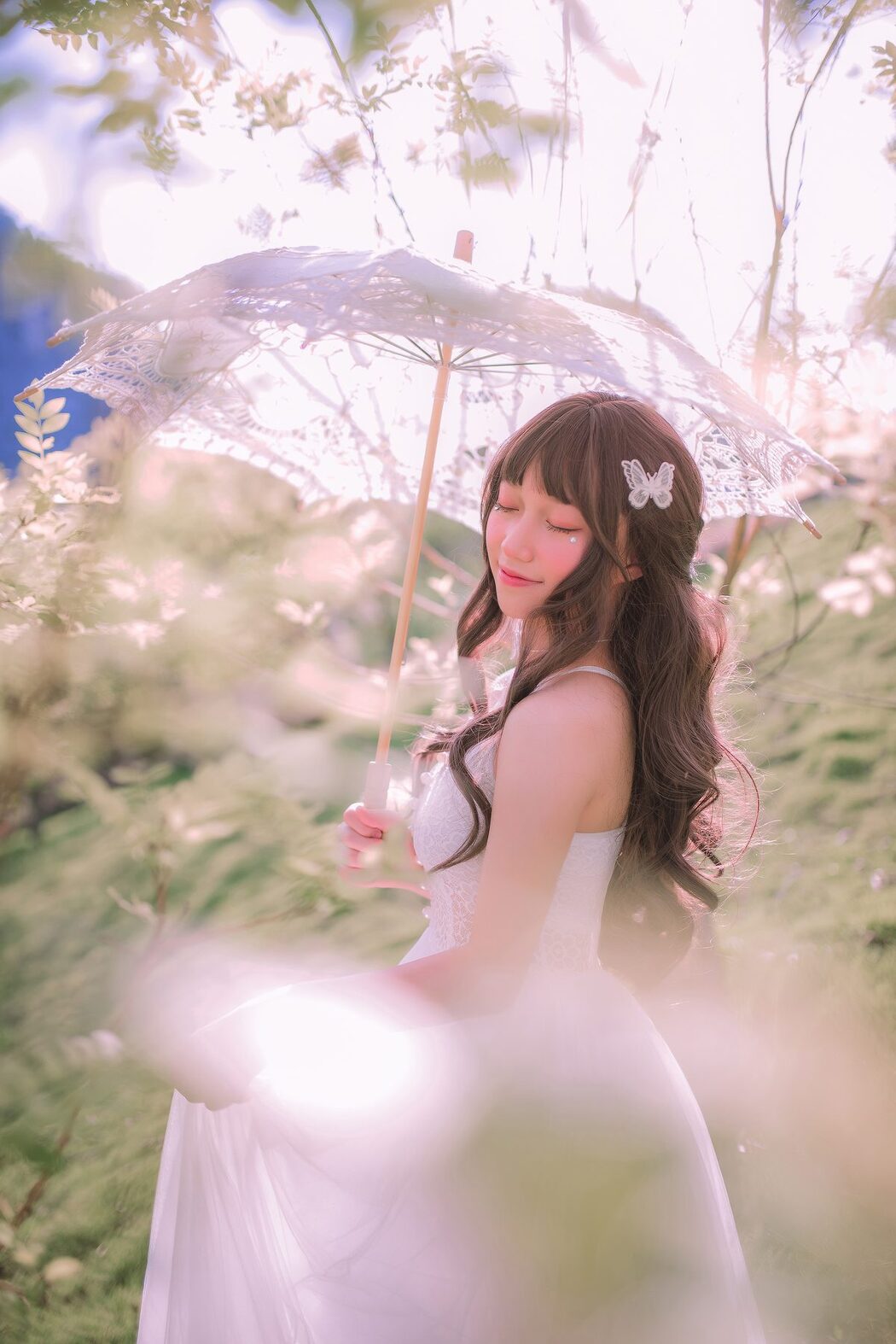 YiTuYu艺图语 Vol.5385 Yoki Icey